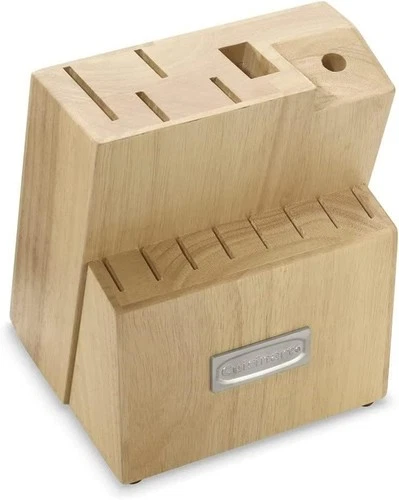 Cuisinart Nitrogen Collection Knife Block Set
