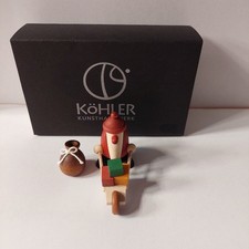 Bijörn Köhler, Miniaturset 3,  Art.Nr.116545