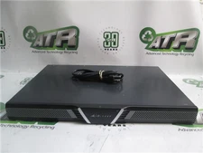 iDirect X7 Satellite Router 8 Ethernet Ports Reset to Default Tested