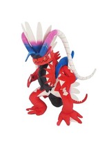 Pokemon Center Koraidon Plush S Size All Star Collection Scarlet Violet Japan