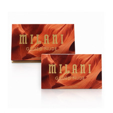 Milani Gilded Nude Nude Eye Shadow Palette Ey...