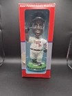 MLB Twins 34 Hand Painted World Series Hero Bobblehead Hard Plastic Baseball