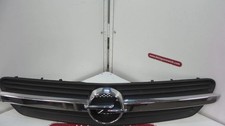 Calandre Opel MERIVA