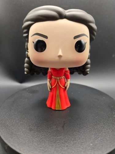Funko Pop! Television Firefly: Inara Serra Vinyl Figure #1825