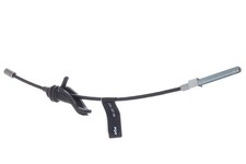 Seilzug Feststellbremse vorne für FORD VOLVO C-MAX II Van FOCUS Cabriolet