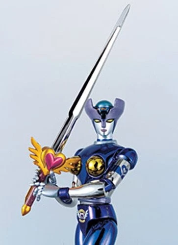 Figura de acción Soul of Chogokin GX-11MA Mazinger ANGEL DIANAN A Mazinger Z BANDAI Foto 2 de 3