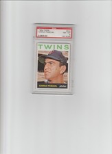 1964 Topps Football Cards 44