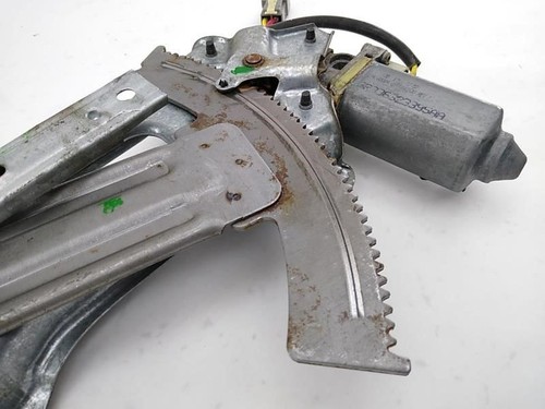 Ford Mustang GT Passenger Right Front Door Window Regulator With Motor 1999-2004 - Picture 5 of 12