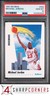 1991 SKYBOX #583 MICHAEL JORDAN BULLS HOF PSA 10
