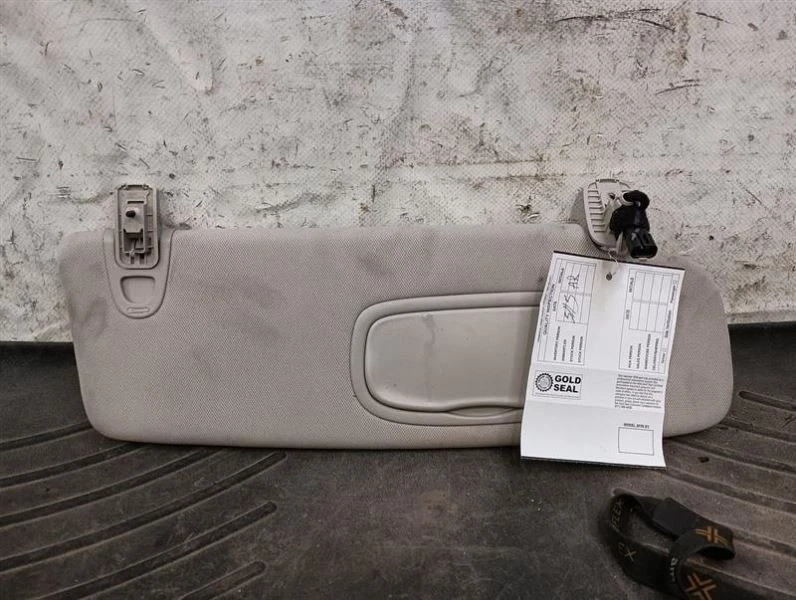 Parasol derecho pasajero 6EL06PD2AD compatible con 17-20 Pacifica 2857885 Foto 2 de 4