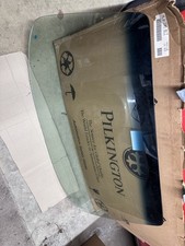 Lancia Beta Coupezagato Beta Hpe - New Tinted Windshield
