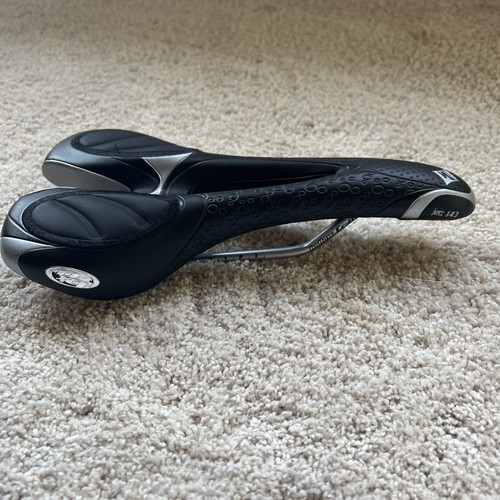 SRoad Bike Specialized Jett 143 Hollow Ti Carbon Fahrradsitz Sattel