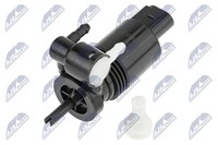 NTY ESP-LR-006 Scheibenreinigerpumpe FüR Land Rover