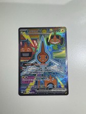 Rotom EX 126/094 Phantasmal Flames (Special Illustration Rare) on eBay