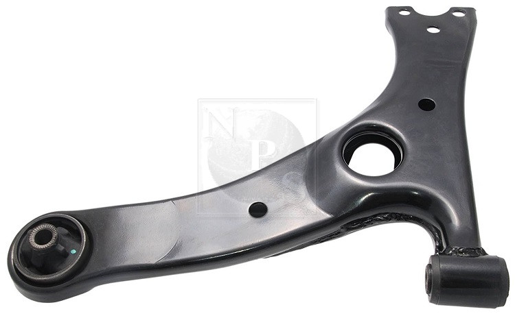 Bras de suspension gauche NPS T421A163 pour Toyota Corolla et Avensis