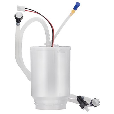 Electric Fuel Pump Module For VW Touareg 2007-2010 Audi Q7 2007-2011 E8762M