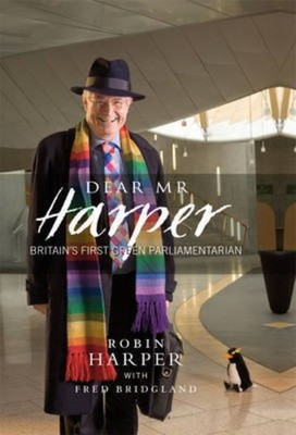 Fred Bridgland : Dear Mr. Harper: The Autobiography of Ro FREE Shipping, Save £s