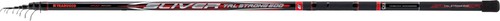 Canne Sliver TRL Strong 124-44-050 Trabucco - Photo 3/3