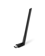 TP-Link Archer T2U Plus High Gain Wireless Dual Band USB Adapter For PC New