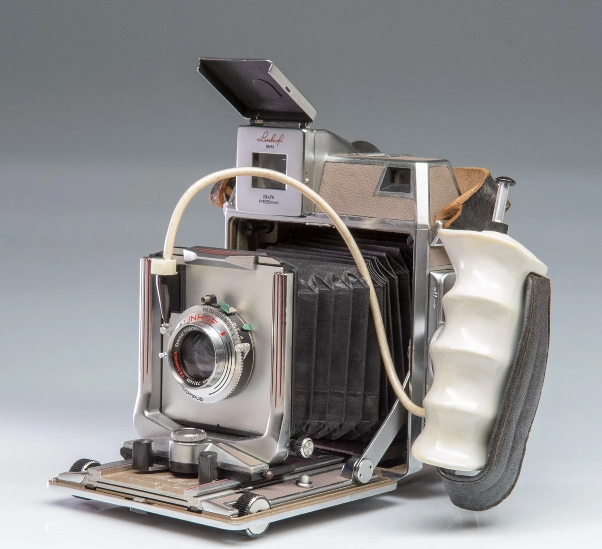 Linhof 6x9 cm Film Cameras for sale | eBay