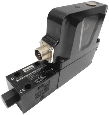 D1FPB31MC9NB00 20, Parker Servovalve