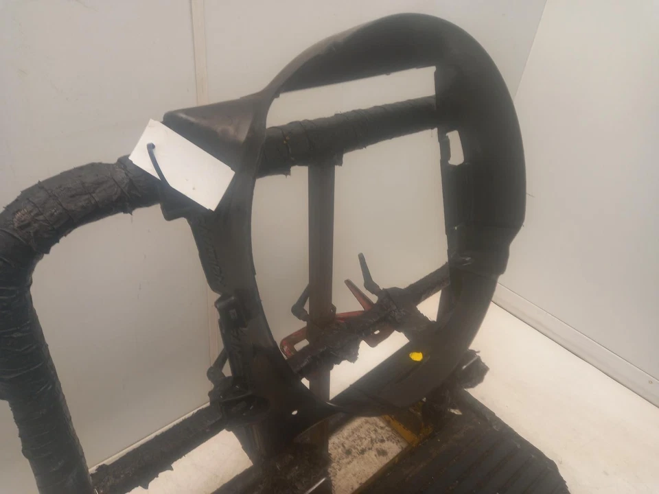 Cubierta del ventilador Ford Ranger 1992-1997  Foto 3 de 4