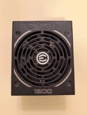 EVGA SuperNOVA 1200 P3 (220-P3-1200-RX) – Tested & Working – Cables Not Included