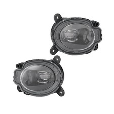 Nebelscheinwerfer-Set links rechts 12 V LED HELLA für SEAT TARRACO