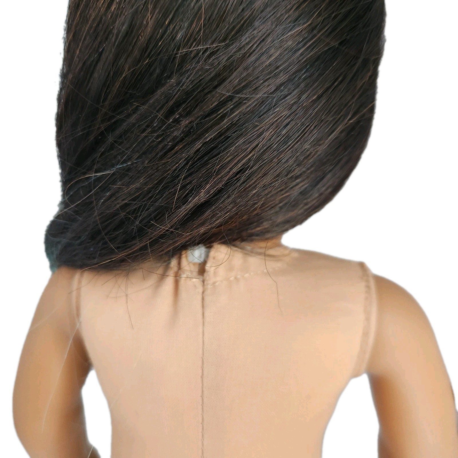 American Girl Doll Corinne GOTY 2022 In AG Outfit And Handmade Hat & Mittens EUC