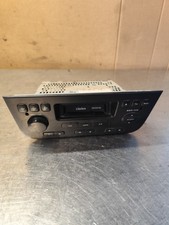 Autoradio Peugeot 406