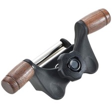 Kakuri Sangyo KBS-50 180&times;72&times;72mm whetstone Handle knob home sharpener Japan