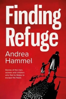 Finding Refuge | Andrea Hammel | Englisch | Taschenbuch | 2022