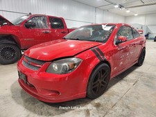 Manual Transmission 2.0l Lsj Mu3 Opt G85 Fits 05-07 Cobalt 1366564