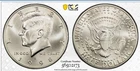 1998-S San Francisco SMS Kennedy Silver Half Dollar PCGS SP69