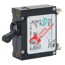 Carling Technologies Aa1-B0-34-610 -5D1-C Circuit Breaker, A Series, 10A, 1