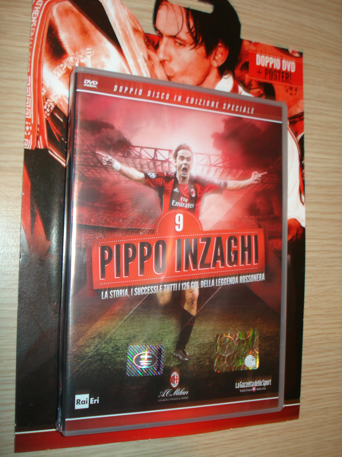 Foto 1 di 1