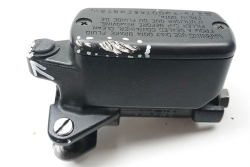 HONDA CBF 600 S ABS PC38 BREMSPUMPE VORN BREMSZYLINDER