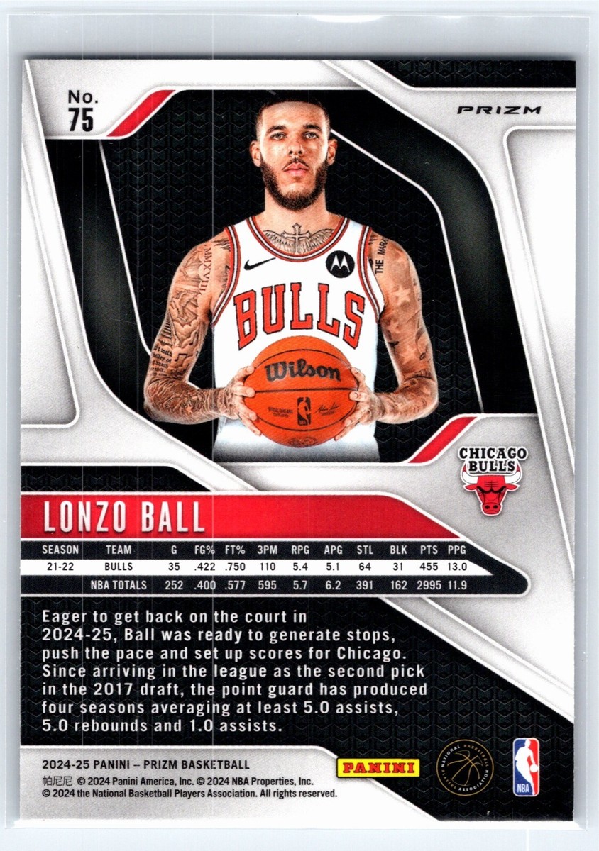 NBA Lonzo Ball 純銀 1トロイオンス カード 16枚限定ほか NBA Lonzo Ball 純銀 1トロイオンス カード 16枚限定ほか NBA