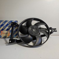 ElektrolÜFter Fiat Cinquecento Original 7704322