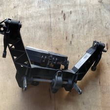 mécanisme pare brisé Bmw r1200rt r 1200 rt