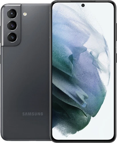 SMARTPHONE SAMSUNG GALAXY S21 5G SM-G991U 256GB GSM+CDMA DESBLOQUEADO CAJA ABIERTA EE. UU. - Imagen 5 de 60