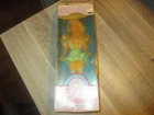 RARE! Mattel 7010 "Fashion Friends: Pretty Teen - 1990" DOLL (Barbie Genre)