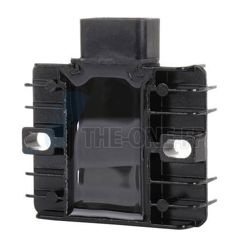 Performance 21066-0039 Rectifier Regulator For 2012 Mule 610 4x4 XC Realtree - Picture 3 of 6