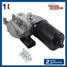 Motor de Limpiaparabrisas Cristal Antes para BMW Serie 5 (2003-2010) 520 530 525
