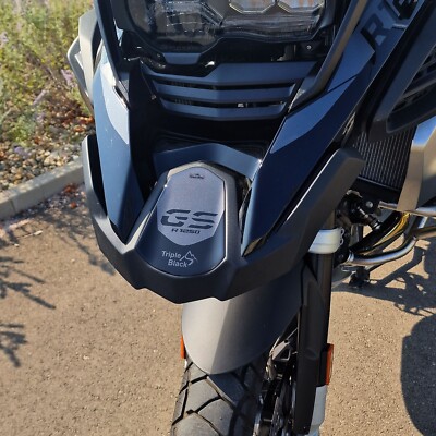 BMW R 1250 GS 2021: MEJORA EL SONIDO Y LA ESTÉTICA CON UN ESCAPE DEPORTIVO
