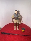 Vtg 1983 Star Wars Boushh Leia Bounty Hunter  Complete NM No COO