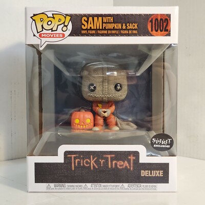 Funko Pop Movies - #1002 Trick 'R Treat 