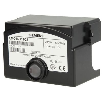 Steuergerät LMO 14 Hermann H - 3.38.58.007