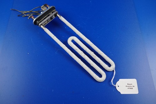 Heizelement Waschmaschine - Bosch AVANTIXX 7 VARIO PERFECT 197614
