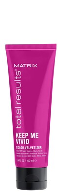 Matrix Total Results Keep Me Vivid Color Velvetizer 3.4 Oz